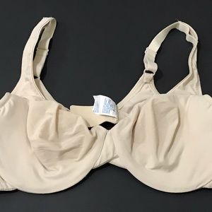 Olga bra size 38C